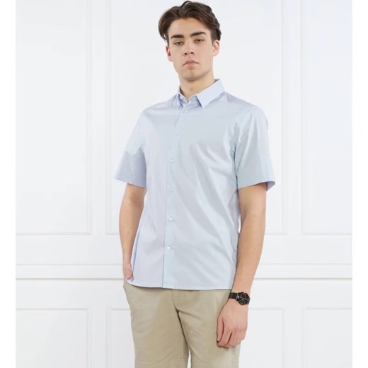 Calvin Klein Koszula | Regular Fit ze sklepu Gomez Fashion Store w kategorii Koszule męskie - zdjęcie 163972364