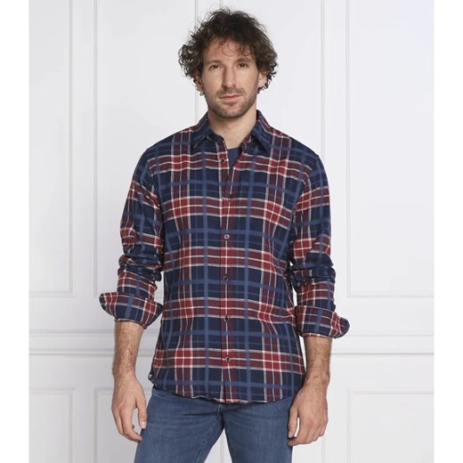Joop! Jeans Koszula Hanson | Regular Fit L Gomez Fashion Store wyprzedaż