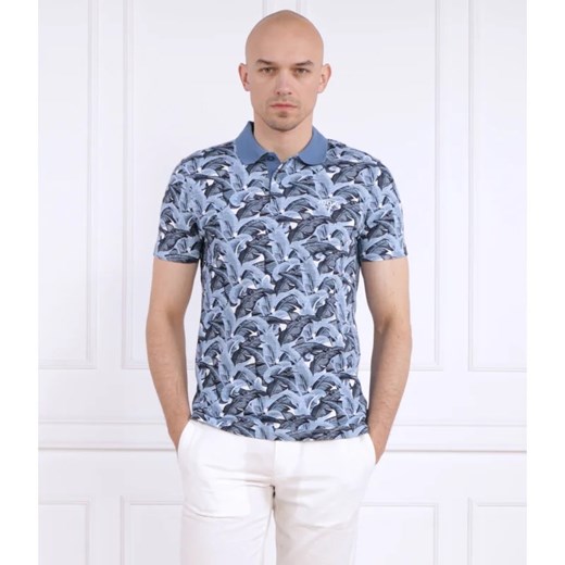 Joop! Jeans Polo Alaz | Regular Fit M Gomez Fashion Store wyprzedaż