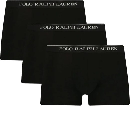 POLO RALPH LAUREN Bokserki 3-pack ze sklepu Gomez Fashion Store w kategorii Majtki męskie - zdjęcie 163972442