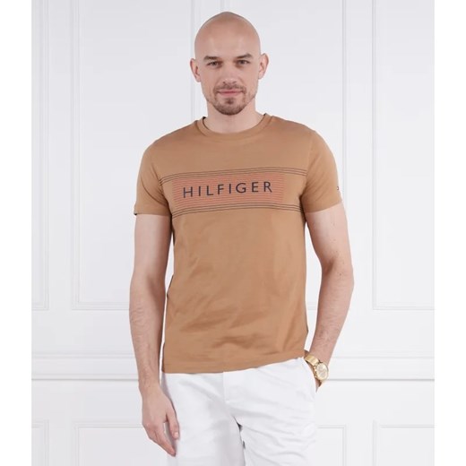 T-shirt męski Tommy Hilfiger