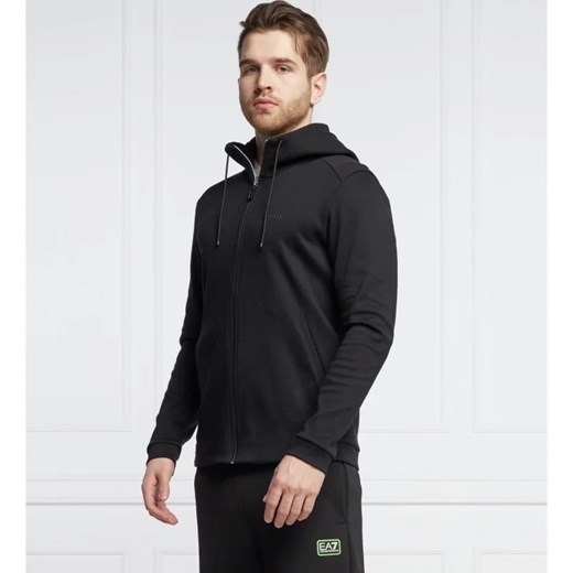 Bluza męska BOSS HUGO bawełniana