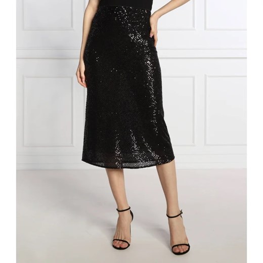 Patrizia Pepe Spódnica Patrizia Pepe M okazja Gomez Fashion Store