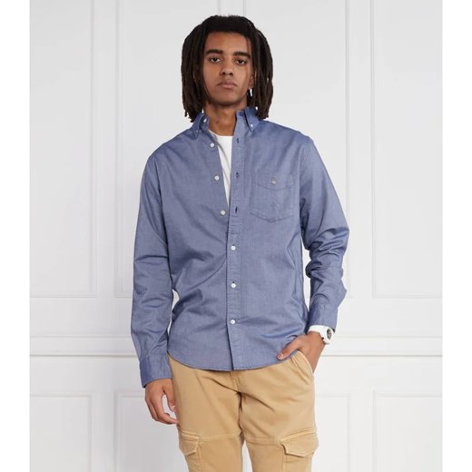 Gant Koszula | Regular Fit ze sklepu Gomez Fashion Store w kategorii Koszule męskie - zdjęcie 163972690