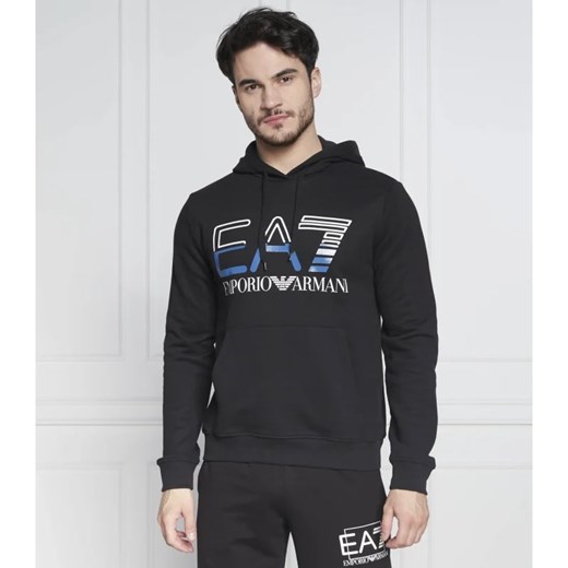 Bluza męska Emporio Armani