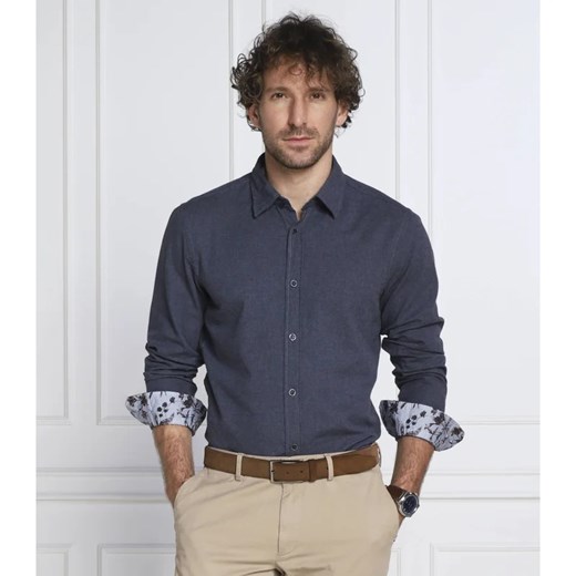 Joop! Jeans Koszula Hanson | Regular Fit ze sklepu Gomez Fashion Store w kategorii Koszule męskie - zdjęcie 163972823