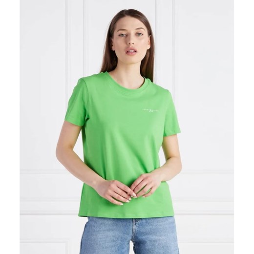 Bluzka damska Tommy Hilfiger