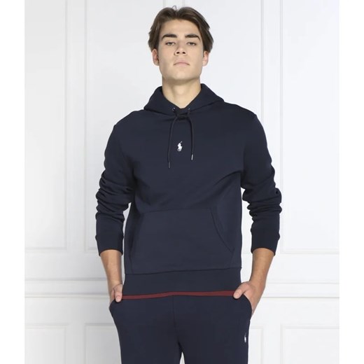POLO RALPH LAUREN Bluza | Regular Fit Polo Ralph Lauren XXL okazja Gomez Fashion Store