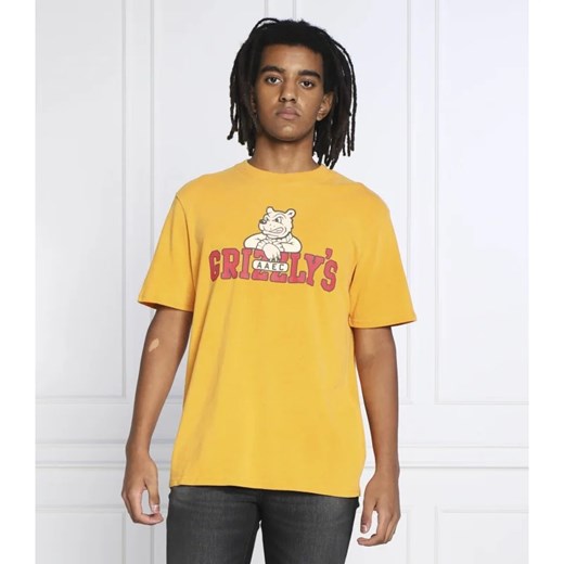 Superdry T-shirt | Regular Fit ze sklepu Gomez Fashion Store w kategorii T-shirty męskie - zdjęcie 163972941