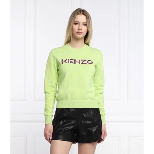Sweter damski Kenzo
