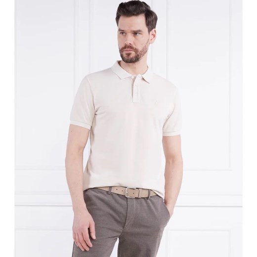 Joop! Jeans Polo Ambrosio | Regular Fit ze sklepu Gomez Fashion Store w kategorii T-shirty męskie - zdjęcie 163972952