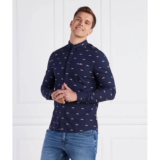 Koszula męska Tommy Jeans