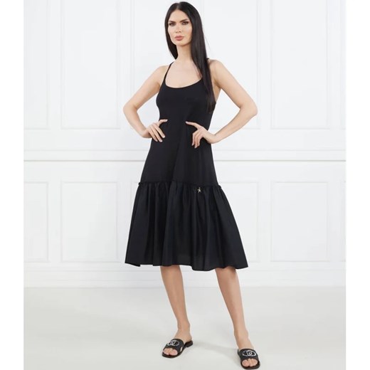 Liu Jo Beachwear Sukienka ze sklepu Gomez Fashion Store w kategorii Sukienki - zdjęcie 163973033