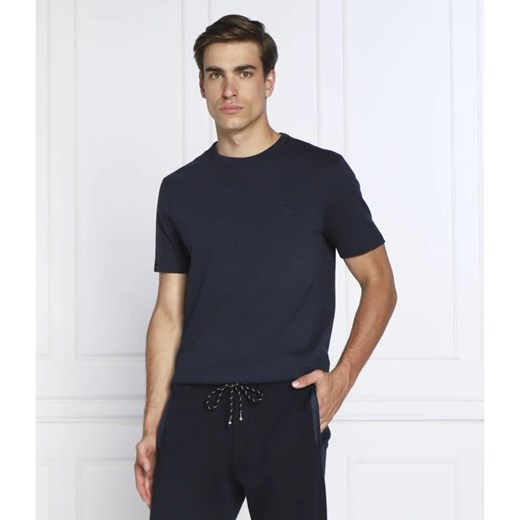 BOSS ORANGE T-shirt Tegood | Regular Fit S okazja Gomez Fashion Store
