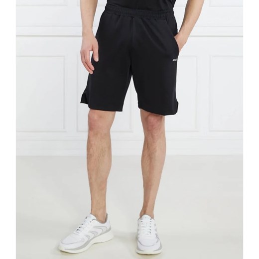 BOSS GREEN Szorty Hecon Active XXL promocja Gomez Fashion Store