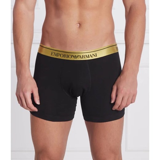 Majtki męskie Emporio Armani