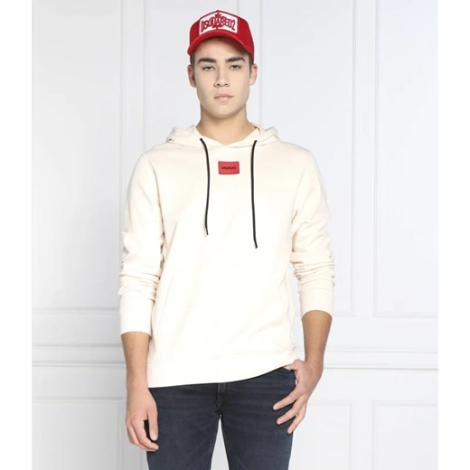 Hugo Boss bluza męska 