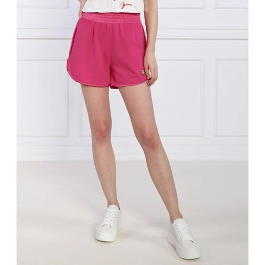 Liu Jo Sport Szorty | Regular Fit ze sklepu Gomez Fashion Store w kategorii Szorty - zdjęcie 163973420