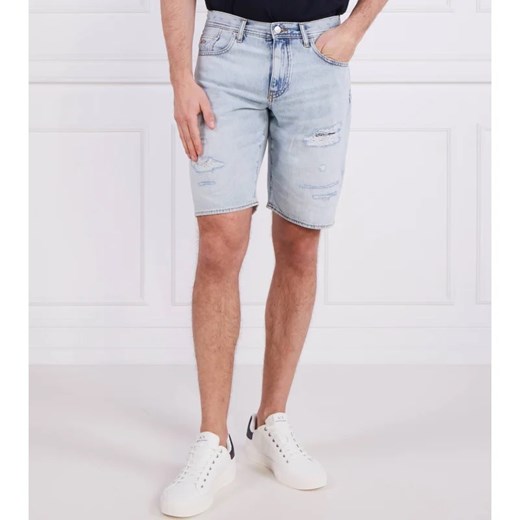 Spodenki męskie Armani Exchange