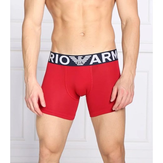 Majtki męskie Emporio Armani