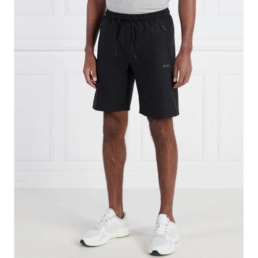 BOSS GREEN Szorty Hecon Active 1 | Regular Fit XL promocja Gomez Fashion Store