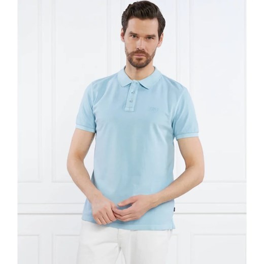 Joop! Jeans Polo Ambrosio | Regular Fit L wyprzedaż Gomez Fashion Store