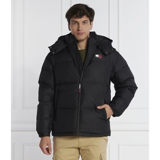 Kurtka męska Tommy Jeans