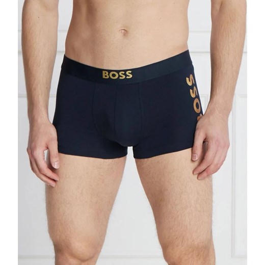 BOSS BLACK Bokserki Starlight S okazja Gomez Fashion Store