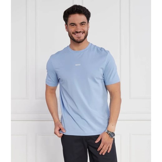 BOSS ORANGE T-shirt TChup | Relaxed fit XXXL wyprzedaż Gomez Fashion Store