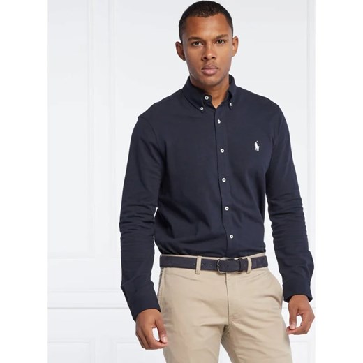 POLO RALPH LAUREN Koszula | Regular Fit Polo Ralph Lauren XXL okazja Gomez Fashion Store