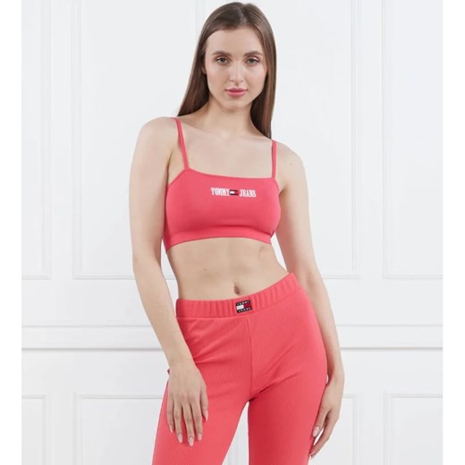 Bluzka damska Tommy Jeans 