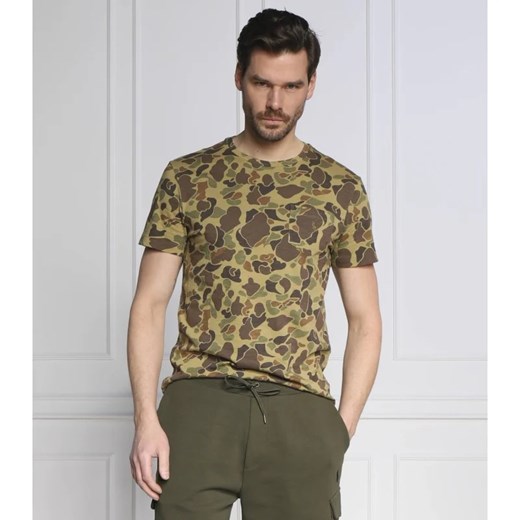 POLO RALPH LAUREN T-shirt | Regular Fit Polo Ralph Lauren M Gomez Fashion Store wyprzedaż