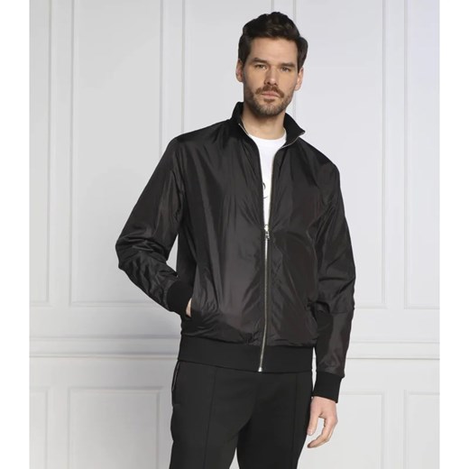 BOSS BLACK Dwustronna kurtka Scavo 43_HC | Regular Fit ze sklepu Gomez Fashion Store w kategorii Kurtki męskie - zdjęcie 163973961