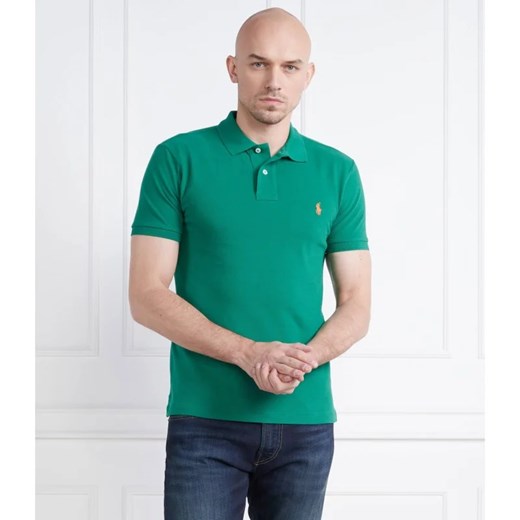 T-shirt męski Polo Ralph Lauren
