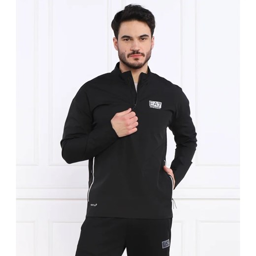 Bluza męska Emporio Armani na zimę