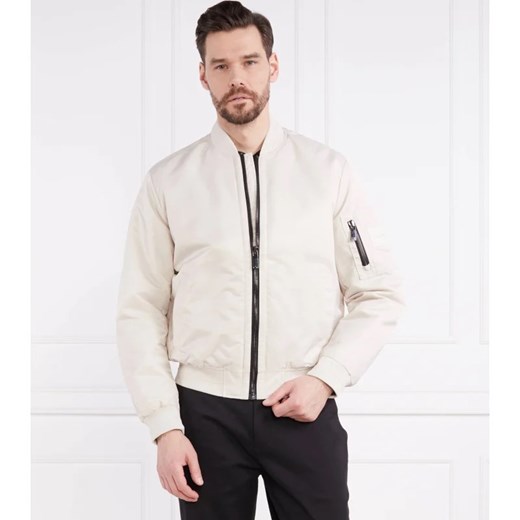 Calvin Klein Kurtka bomber | Regular Fit Calvin Klein XXL Gomez Fashion Store wyprzedaż