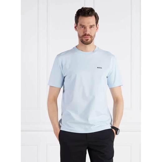 T-shirt męski BOSS HUGO 