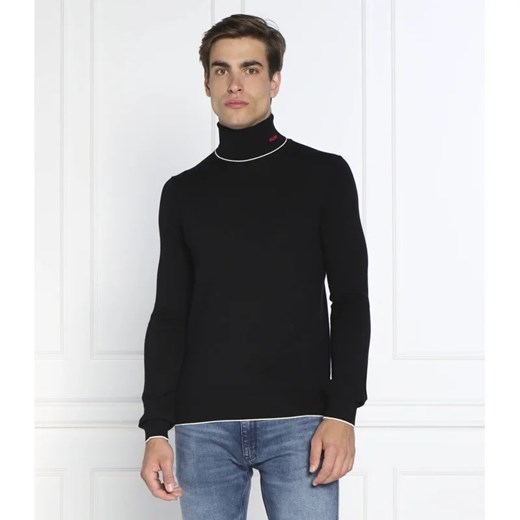 Sweter męski Hugo Boss 