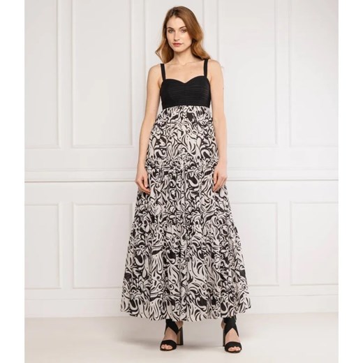 Pinko Sukienka CRUDELIA Pinko 34 Gomez Fashion Store promocja