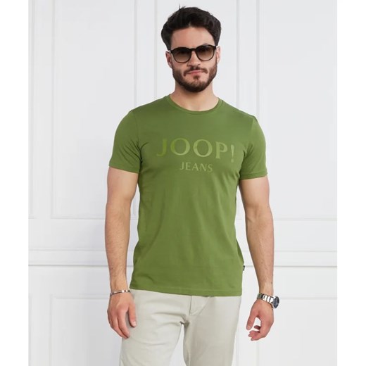 Joop! Jeans T-shirt Alex | Regular Fit ze sklepu Gomez Fashion Store w kategorii T-shirty męskie - zdjęcie 163974243