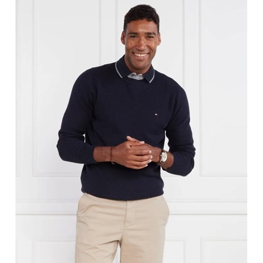 Sweter męski Tommy Hilfiger