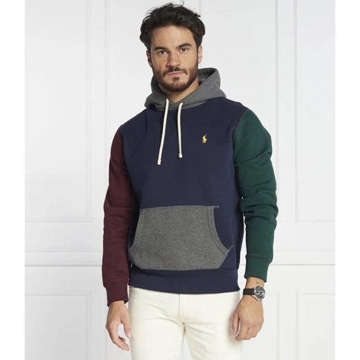 Bluza męska Polo Ralph Lauren casualowa