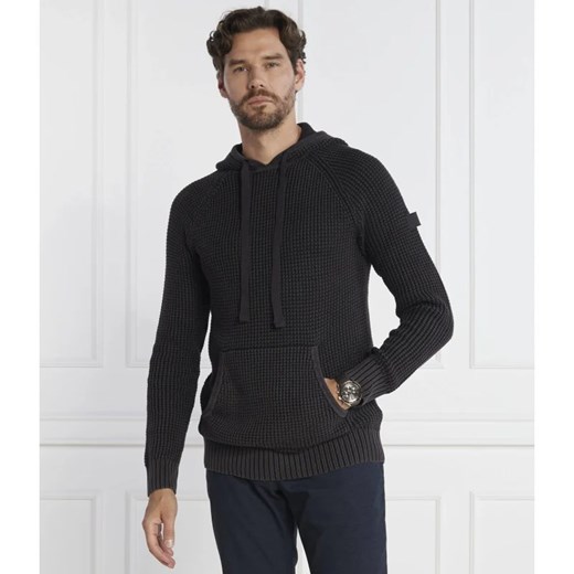 Sweter męski Joop! bawełniany