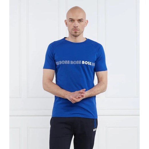 BOSS T-shirt | Slim Fit XL wyprzedaż Gomez Fashion Store