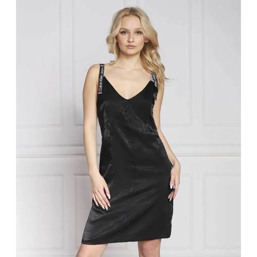 Sukienka Calvin Klein mini