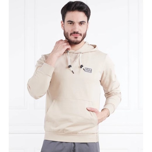 Bluza męska Emporio Armani
