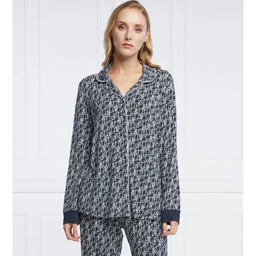 JOOP! BODYWEAR Góra od piżamy | Relaxed fit XL okazyjna cena Gomez Fashion Store