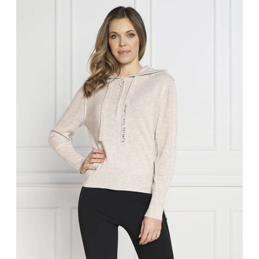 Sweter damski Marc Cain 