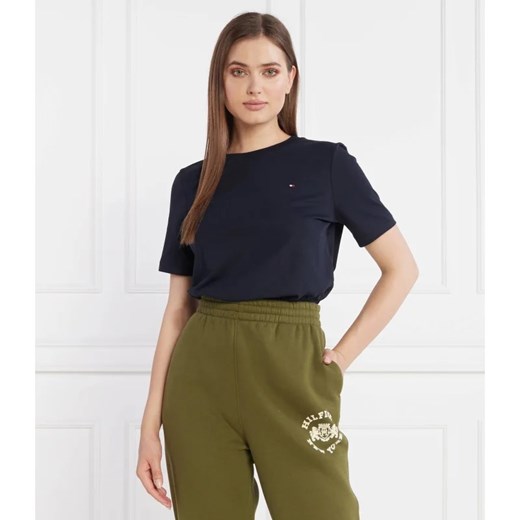Bluzka damska Tommy Hilfiger