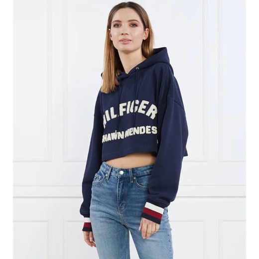 Bluza damska Tommy Hilfiger